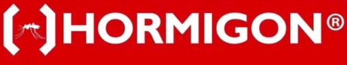 logo hormigon